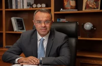 Σταϊκούρας για προπηλακισμό πρύτανη: Ολιγάριθμη ομάδα τραμπούκων, θα εξοστρακιστούν