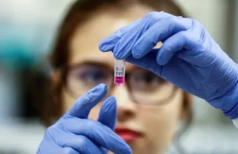 Κορωνοϊός -Θεραπεία αντισωμάτων Regeneron: Παραμένει αποτελεσματική και κατά μεταλλάξεων