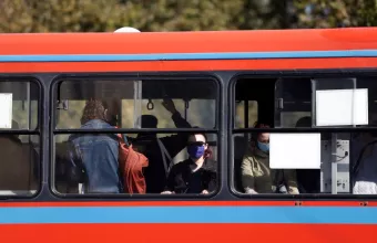 Κορωνοϊός: Εκτάκτως συνεδριάζουν οι λοιμωξιολόγοι - Συζητούν για lockdown σε Θεσσαλονίκη