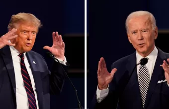 ΗΠΑ-Εκλογές: Πώς σχολιάζει ο διεθνής Τύπος την νίκη Μπάιντεν και την ήττα Τραμπ