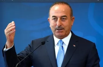 Προκλητικός Τσαβούσογλου σε FAZ: Μαξιμαλιστικές οι απαιτήσεις Ελλήνων και Ελληνοκυπρίων