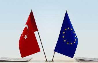 ΕΕ: Tα "στρατόπεδα" υπέρ και κατά των κυρώσεων στην Τουρκία