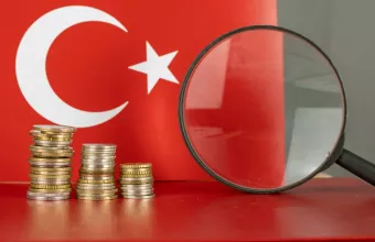 Η Τουρκία στην 6η θέση ανάμεσα στις χώρες-προορισμούς ελληνικών προϊόντων στο 9μηνο του 2020