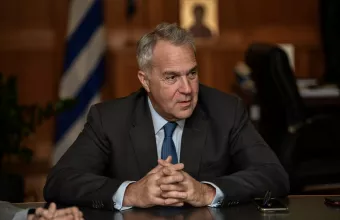 Μάκης Βορίδης