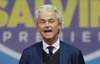 Σαρκαστική απάντηση Βίλντερς σε Ερντογάν μετά τη μήνυση: Είσαι loser!