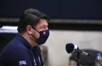 Χαρδαλιάς: Lockdown σε Ελευσίνα, Ασπρόπυργο και Μάνδρα-Αυστηρή επιτήρηση μέτρων