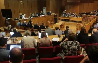 Καταδίκη Χρυσής Αυγής: Αναλυτικά οι ποινές των μελών της εγκληματικής οργάνωσης