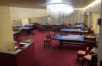 Κρυφό "καζίνο" με  67 άτομα λειτουργούσε στην Αθήνα εν μέσω lockdown- Πρόστιμα «φωτιά» (Vid)