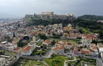 Κυρίαρχη η Όμικρον στην Αττική σε ποσοστό 87% - Τι δείχνει η ανάλυση του ΕΚΠΑ στα λύματα