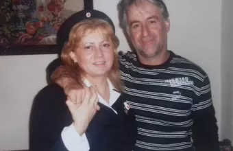 Κορωνοϊος: «Ένιωθα ότι πονάω σε όλο μου το σώμα» -Συγκλονιστική μαρτυρία ασθενούς από Πρέσπες