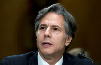 Άντονι Μπλίνκεν: Ποιός είναι ο επόμενος ΥΠΕΞ των ΗΠΑ - Η θέση του για τα ελληνοτουρκικά