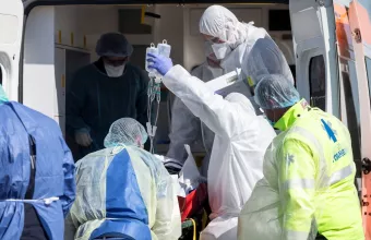 Ελβετία-Κορωνοϊός: Οι πολίτες κλήθηκαν να διαλέξουν πώς θα πεθάνουν μέσω διαθήκης