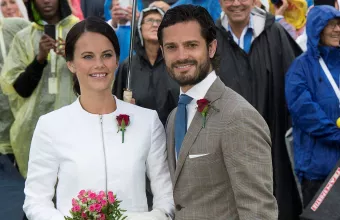 Σουηδία: Θετικοί στον κορωνοϊό ο πρίγκιπας Κάρολος Φίλιππος και η πριγκίπισσα Σοφία