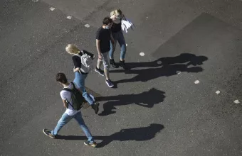 Υψηλό τεσσάρων μηνών για τα ημερήσια κρούσματα κορωνοϊού στο Ηνωμένο Βασίλειο