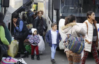 Ναγκόρνο Καραμπάχ: Έρευνα για εγκλήματα πολέμου ζητεί η ΕΕ