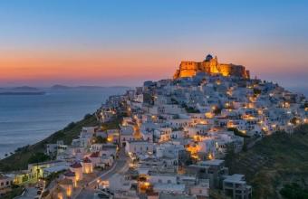 Travel.com: Ποια είναι τα 16 νησιά που κάνουν την Ελλάδα ασυναγώνιστη