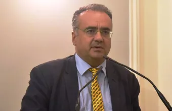 Δημήτρης Βερβεσός