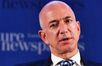 Διαστημικός τουρισμός: Μια 82χρονη θα πετάξει με τον Τζεφ Μπέζος στο διάστημα στις 20 Ιουλίου