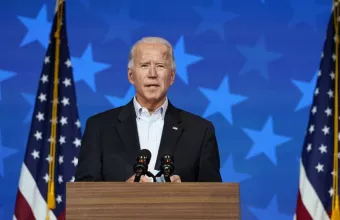 ΗΠΑ-Εκλογές-2020: Ο Μπάιντεν διευρύνει το «προεδρικό» προβάδισμά του στην Πενσιλβάνια