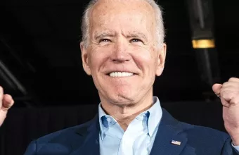 ΗΠΑ-Εκλογές: Τη νίκη στον Μπάιντεν δίνει το CNN