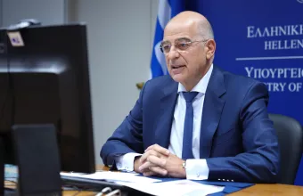 Παρέμβαση Δένδια: Η Τουρκία δυναμιτίζει την προοπτική διαλόγου - Δεν είναι αφελής η ΕΕ