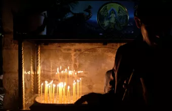 Lockdown Αττικής: Πώς θα λειτουργούν οι Εκκλησίες – Τι ισχύει για μυστήρια, τελετές