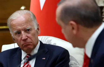 Μπλίνκεν: Ο Μπάιντεν θα θέσει θέμα τουρκικών προκλήσεων στην Ανατολική Μεσόγειο στον Ερντογάν