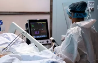 Υπουργείο Υγείας: 210 ιδιώτες γιατροί προσφέρθηκαν για την ενίσχυση νοσοκομείων στη Βόρεια Ελλάδα 