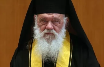 Κορωνοϊός: Σταθερή η κατάσταση του Αρχιεπισκόπου Ιερώνυμου- Εξιτήριο για Αρχιεπίσκοπο Αναστάσιο