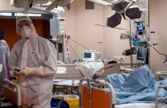 Κραυγή αγωνίας στην Ιταλία: «Πρέπει να εμβολιάσουμε άμεσα εκατοντάδες χιλιάδες πολίτες»