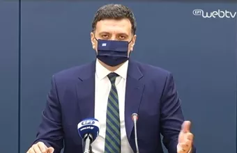 Κικίλιας-κορωνοϊός: Κλείνουν δημοτικά σχολεία, νηπιαγωγεία, παιδικοί σταθμοί για 2 εβδομάδες