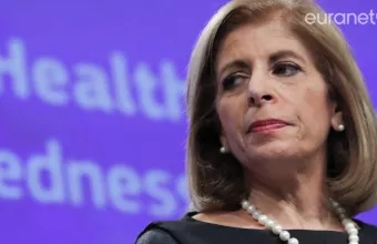 Κορωνοϊός -εμβόλιο: Η Κομισιόν ανακοίνωσε την επισφράγιση  συμφωνίας με Pfizer/BioNTech