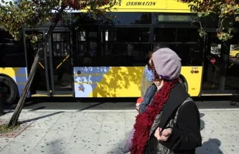 Ο χάρτης  κορωνοϊού σε Ελλάδα: 652 νέα κρούσματα Θεσσαλονίκη- 588 Αττική (ΛΙΣΤΑ)