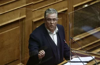 Κουτσούμπας: Για την προστασία της υγείας χρειάζεται αγώνας διαρκείας