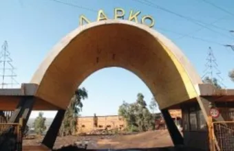 Μήδεια - ΛΑΡΚΟ: Κατέρρευσε τμήμα της σκεπής – Προσωρινά εκτός λειτουργίας το εργοστάσιο 