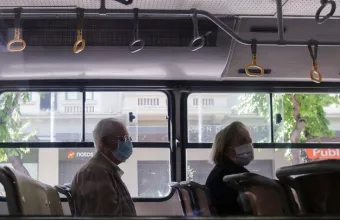 Ο χάρτης του κορωνοϊού στην Ελλάδα: 802 νέα κρούσματα σε Αττική -184 σε Θεσσαλονίκη (ΛΙΣΤΑ)