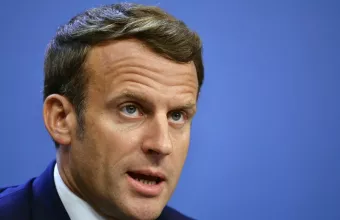 Μακρόν για Τουρκία: Οι χώρες της ΕΕ πρέπει να υπερασπίζονται την κυριαρχία τους