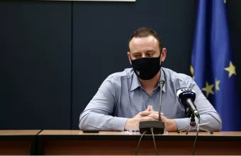 Μαγιορκίνης: Ξεκινά πρόγραμμα μαζικών rapid tests - Πώς θα λειτουργήσει η πλατφόρμα (πίνακες) 