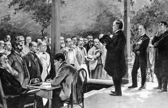 ΗΠΑ – Εκλογές: Συμμετοχή ρεκόρ από το 1900