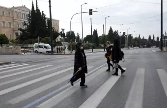 Ο χάρτης του κορωνοϊού στην Ελλάδα: 4.915 κρούσματα σε Αττική, 2.112 Θεσσαλονίκη (Λίστα)