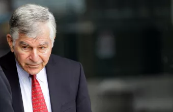 Μάικλ Δουκάκης: Για την Ελλάδα πολύ θετική εξέλιξη η εκλογή Μπάιντεν – Διαταραγμένος ο Τραμπ