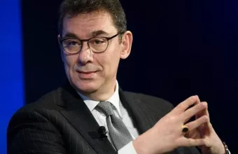 Μπουρλά: Γιατί είναι ασφαλές το εμβόλιο Pfizer - Υπερήφανος για την διαχείριση κορωνοϊού από Ελλάδα 