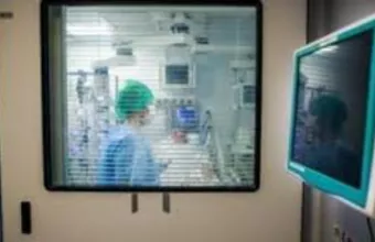 Ελλάδα-Κορωνοϊός: Πόσοι νοσηλεύονται και πόσα εξιτήρια δόθηκαν