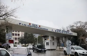 Καπραβέλος - ΣΚΑΪ: 800 εργαζόμενοι στο Παπανικολάου χωρίς 3η δόση – Περιμένω νέο κύμα COVID