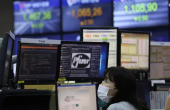 Συμφωνία ΕΕ - Pfizer/BioNTech: Η Ευρώπη προς επάρκεια εμβολιασμών 