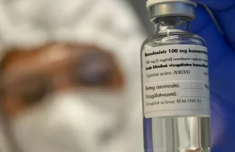 Ασφαλής και αποτελεσματική η ρεμδεσιβίρη και στα παιδιά με σοβαρή Covid-19