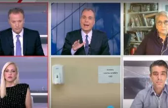 Τα σενάρια και οι ημερομηνίες για άρση του lockdown – Επιφυλάξεις και διχογνωμία ειδικών