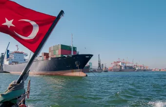 Έγγραφο ΕΕ για έλεγχο στο τουρκικό πλοίο: Ύποπτο εδώ και καιρό για μεταφορά όπλων στην Λιβύη