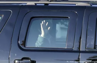 Ντόναλντ Τραμπ: Από τον Λευκό Οίκο στη φυλακή; Τα προβλήματα με το νόμο