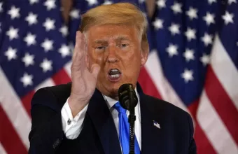 Τραμπ: Πώς και πότε αποχωρεί από την εξουσία;- Tο σενάριο ανάμειξης του στρατού